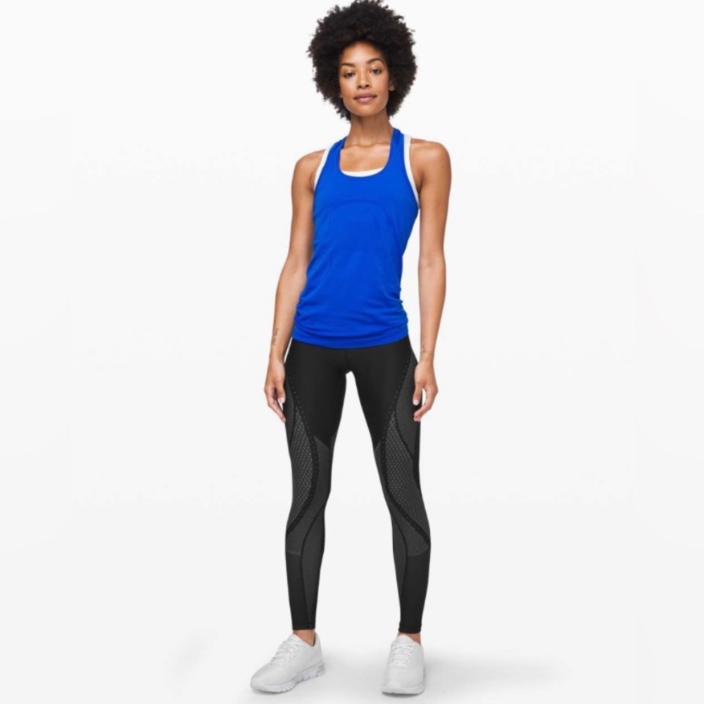 Lululemon Mapped Out High Rise 28” Legging